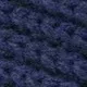 Basic thickened Warm knitted scarf for Toddler/kids/adult Dark Blue