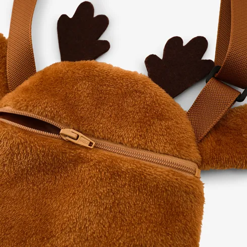 Go-Glow Christmas Reindeer Light Up Bag Including Controller (Built-In Battery) Colorful big image 8