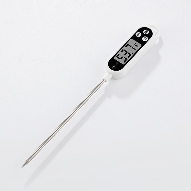 Single-packed Baby Food/Drink Thermometer