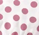 Sweet Girl Underwear Set 1pc Fabric Stitching Regular Cotton Spandex Multi-color