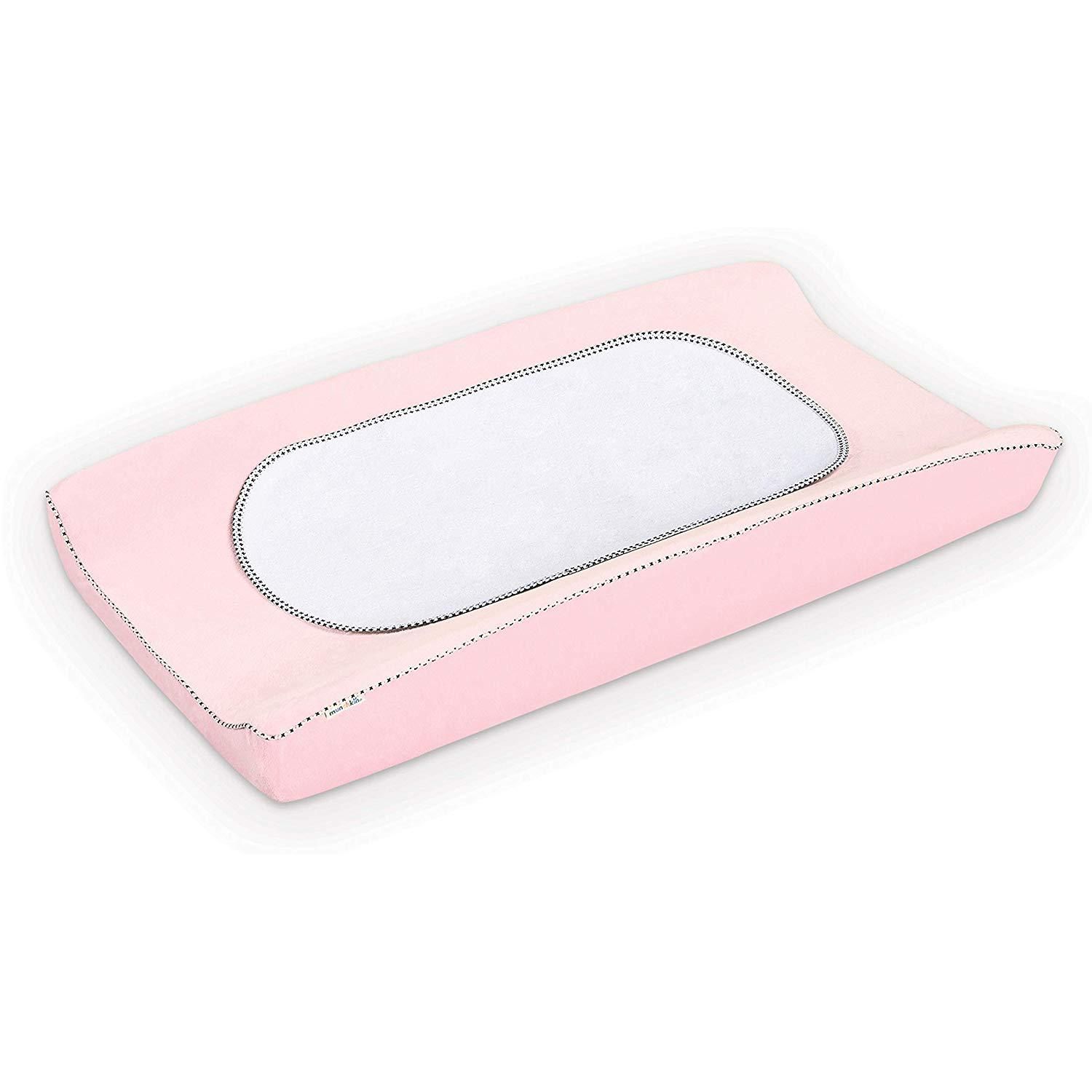 Waterproof Diaper Changing Pad For Babies