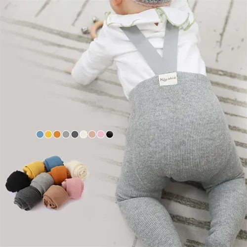 Baby/toddler Elastic strap pantyhose