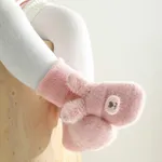 Baby Childlike Thickened animal-shaped socks  image 6