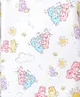 Care Bears Baby Boy/Girl Romper/One Piece
 White