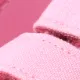 Kleinkinder Kinder Unisex Basics Unifarben Freizeitschuhe rosa