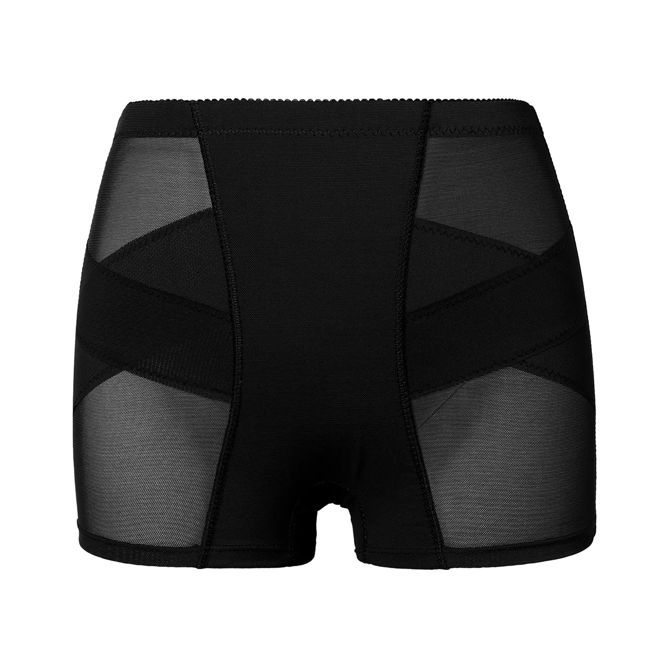 Women Butt Lifter Padded Panties Breathable Underwear Sexy Panties Fake  Butt Shapewear
