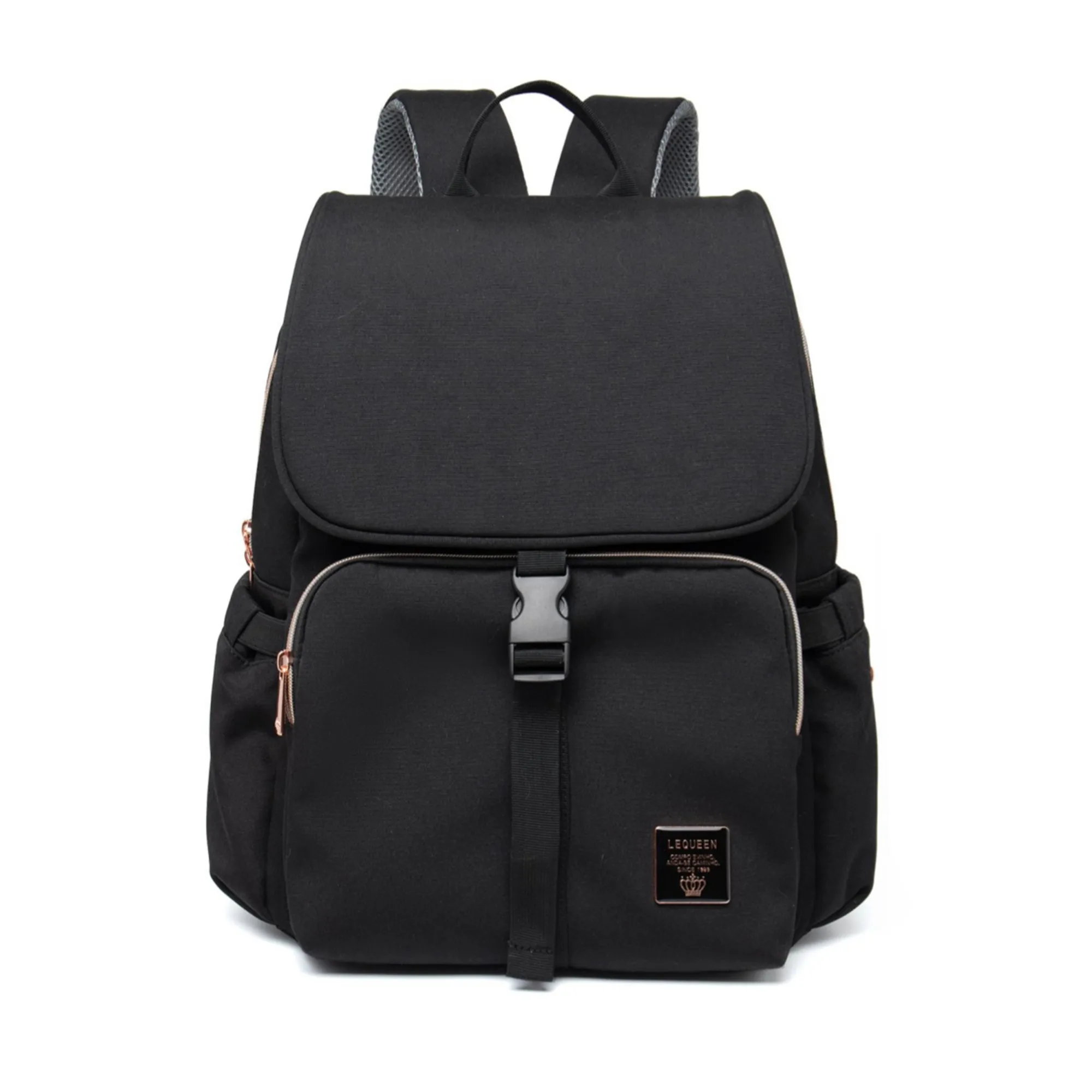 Large Capacity Maternity and Baby Bag for Outings and Mom Essentials