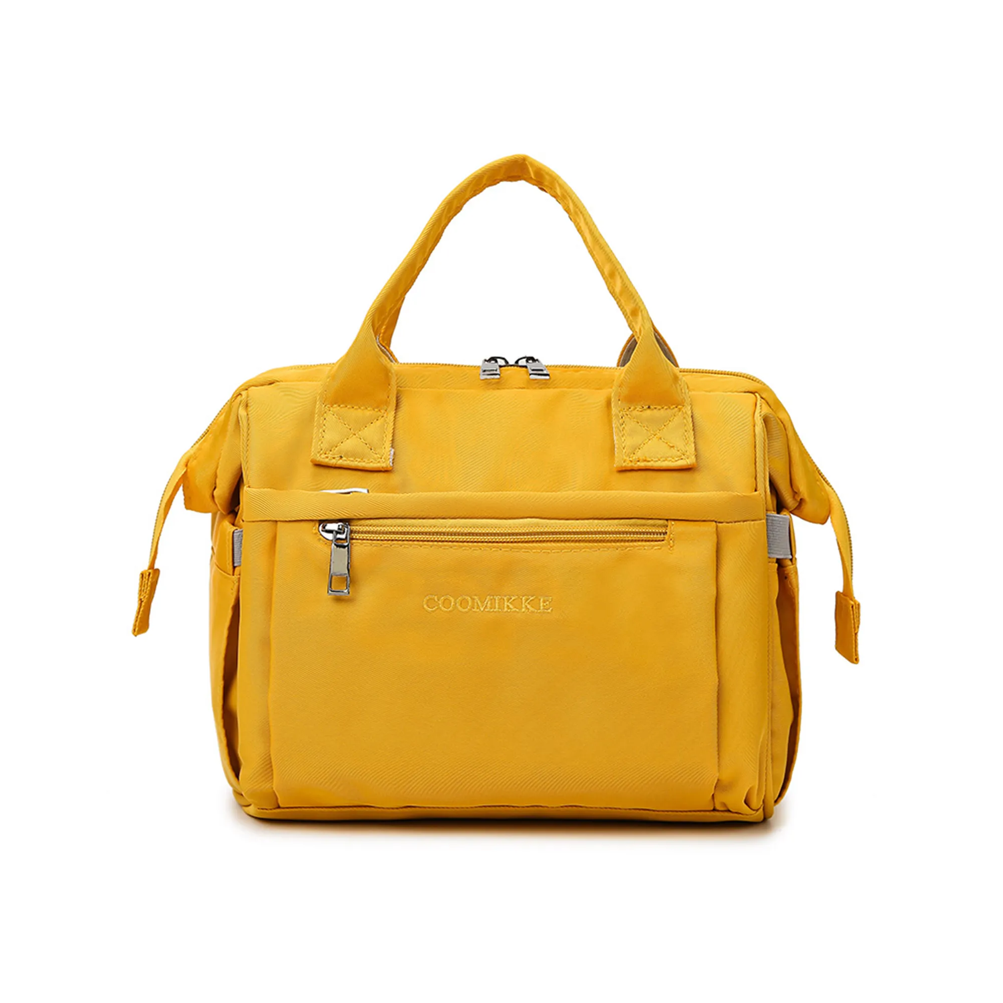 Multifunctional Mommy Bag Large Capacity Handbag Diaper Bag