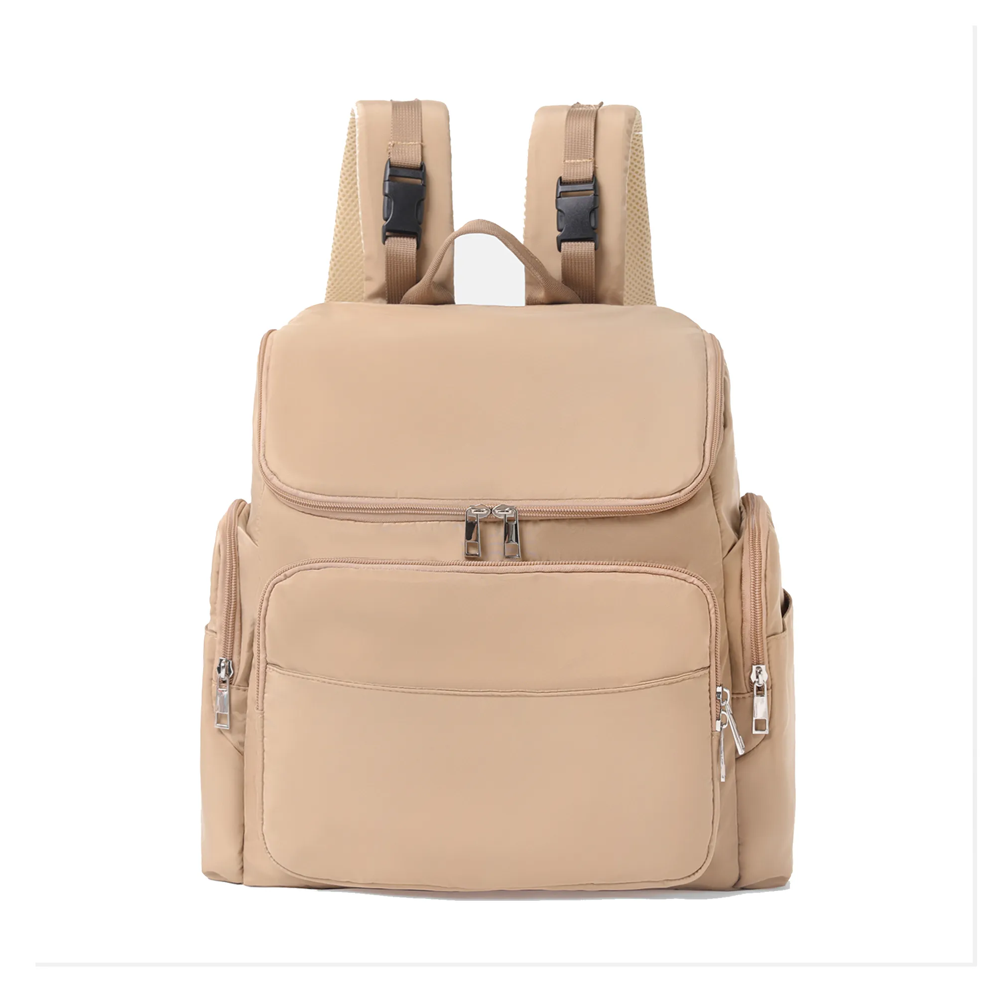 Multi-level Storage Space Mummy Backpack