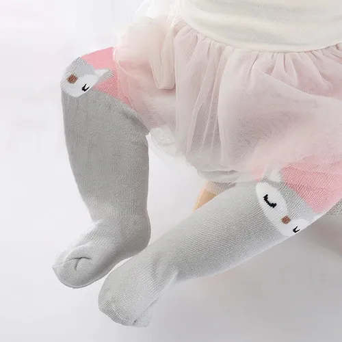 Baby/toddler Keep warm tight leggings pantyhose socks