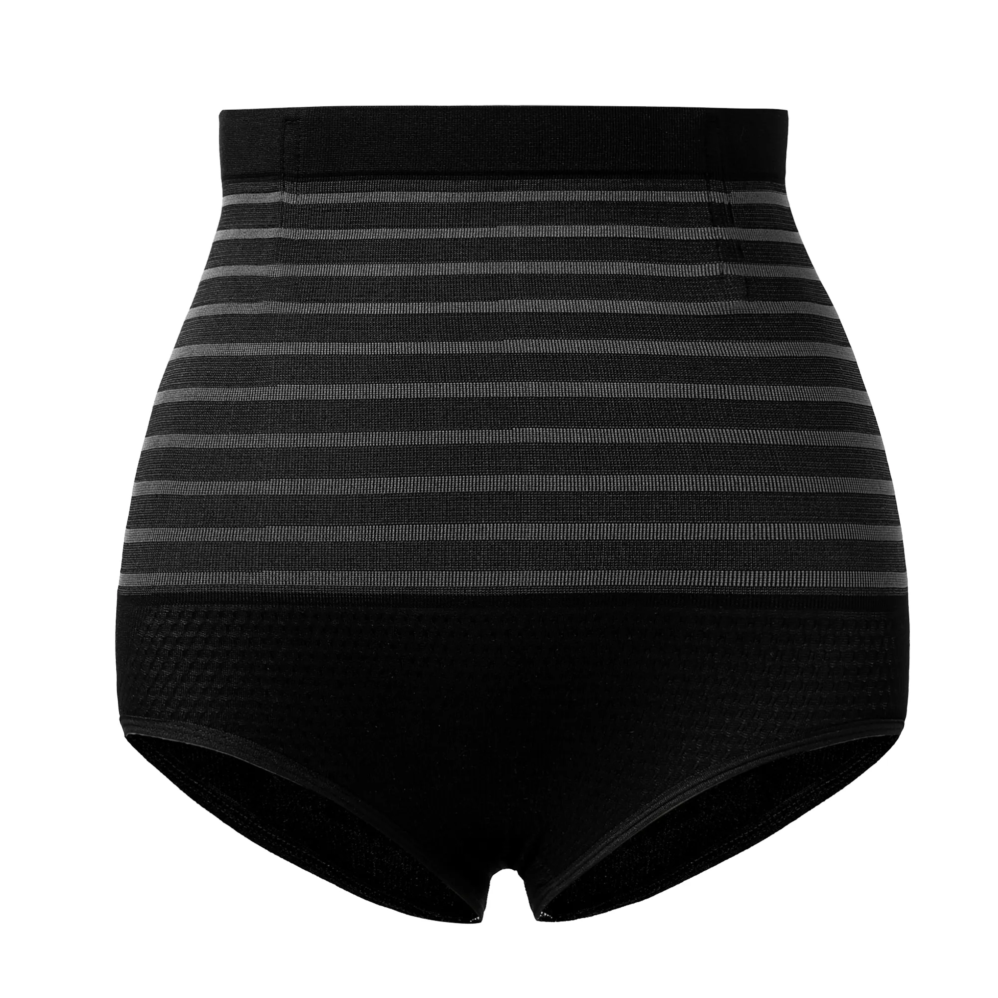 Enhanced 2-in-1 Shapewear for Waist and Abdomen, Fat Burning and Slimming
