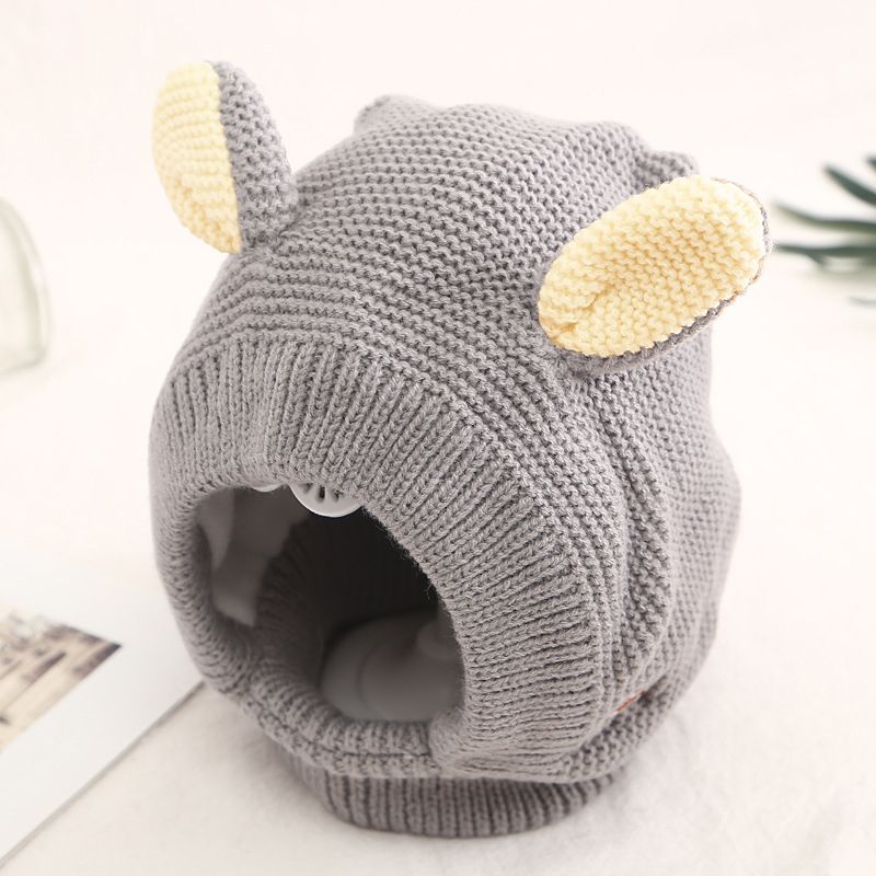 

Baby newborn warm hat