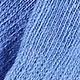 calcetines antideslizantes sólidos para bebés / niños pequeños Azul Profundo