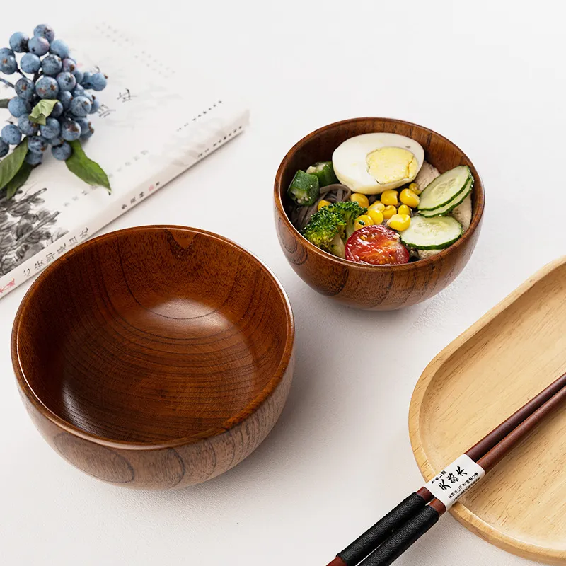 مجموعة أدوات المائدة القطنية ذات اللون الصلب لتموين المطبخ المنزلي - للجنسين اللون- ب big image 1