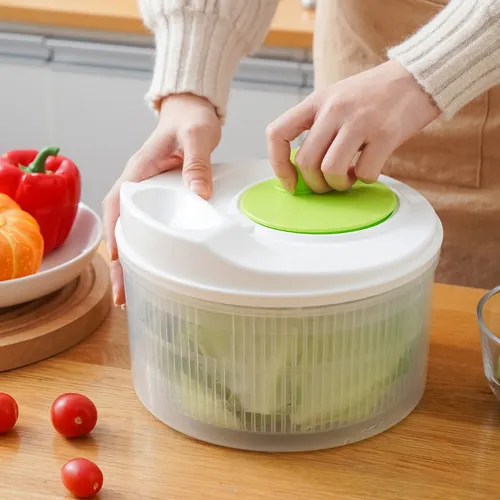 Convenient Home Salad Vegetable Dehydrator