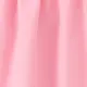 Páscoa Criança Menina Manga cava Bonito Borboleta Vestidos Rosa