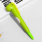 قلم تخفيف الضغط ذو الحزمة الواحدة الناعم والمريح بتصميم جميل وسهل الاستخدام أكوا