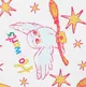 Harry Potter Baby Girl/Boy 94%cotton Hogwarts Owl Envelope pattern Romper Multi-color