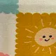 Disney Winnie Puuh 1 Stück Baby Junge/Baby Mädchen T-Shirt oder Schachbrett Lätzchen bunt