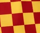 Harry Potter Toddler/Kid Boy 1pc xadrez padrão grade Preppy estilo camisa polo ou shorts
 Vermelho