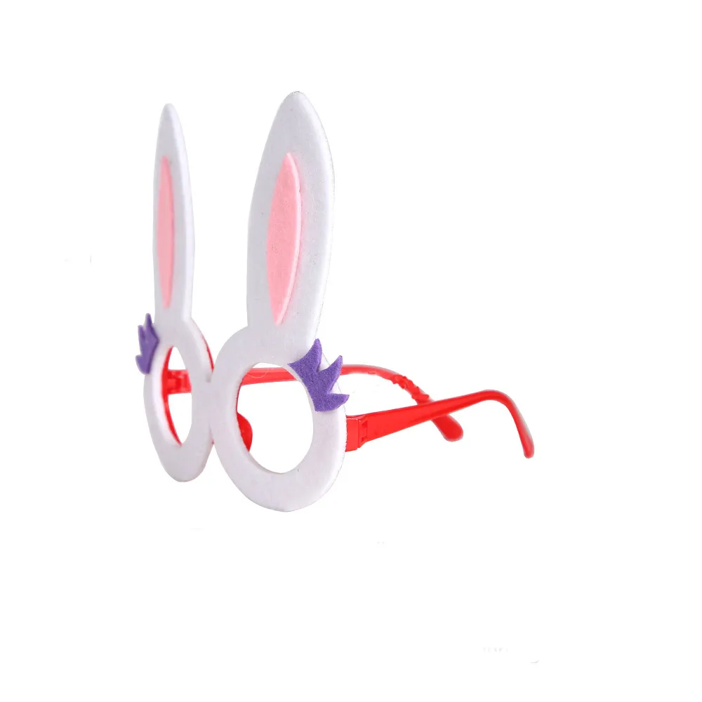 Toddler/Kids Childlike Pasqua Occhiali per Ragazze e Ragazzi violabianco