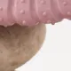 小童 大童 中性 運動 純色 運動鞋 粉色