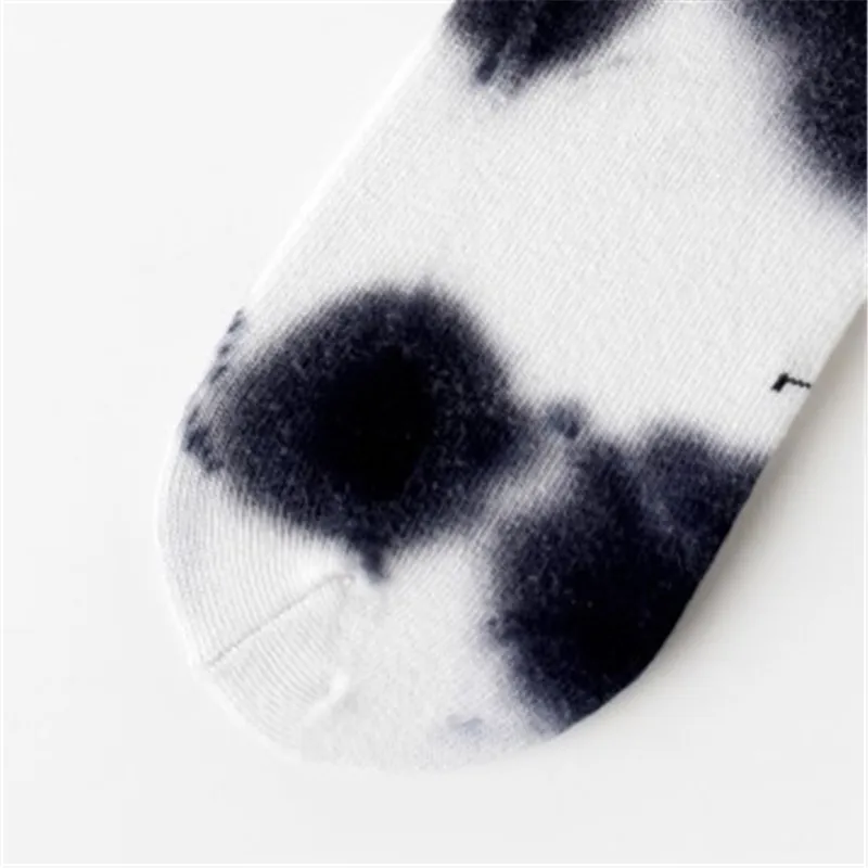Kleinkind-/Kinder-Avantgarde-Socken für Unisex schwarz big image 1