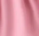 2pcs Baby Girl Heart Print Ruffled Faux-two Bowknot Dress & Headband Set Pink