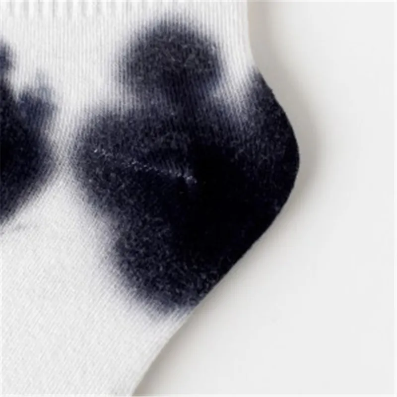 Kleinkind-/Kinder-Avantgarde-Socken für Unisex schwarz big image 1