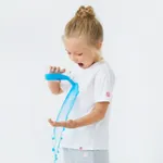 Go-Neat Water Repellent and Stain Resistant T-Shirts for Kids White