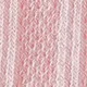 Baby-/Kleinkind-Prinzessinnen-Spitzensocken in der Mitte der Wade mit elastischem Blumenrand rosa