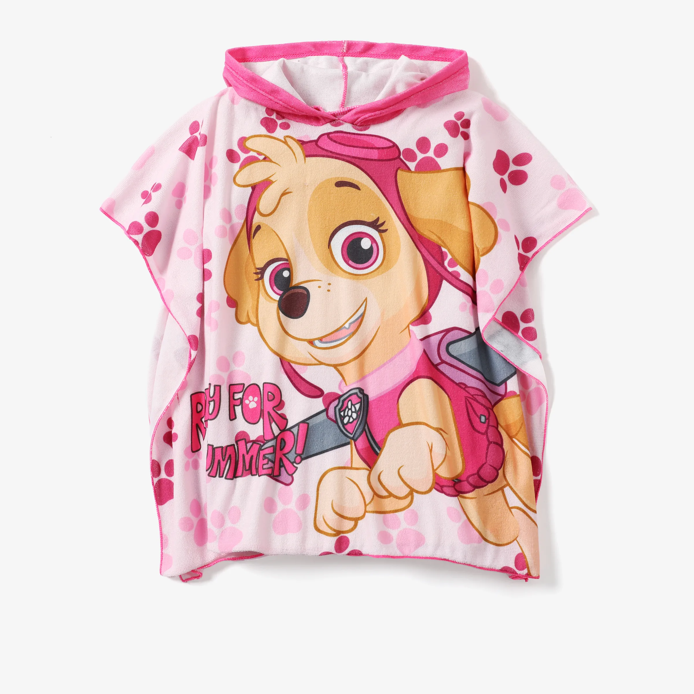 

PAW Patrol Toddler Girl/Boy Chase/Skye Swimming suit/Swimming Trunks/Hooded Towel