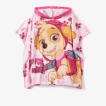 PAW Patrol Toddler Girl/Boy Swimming suit/Swimming Trunks/Hooded Towel Pink