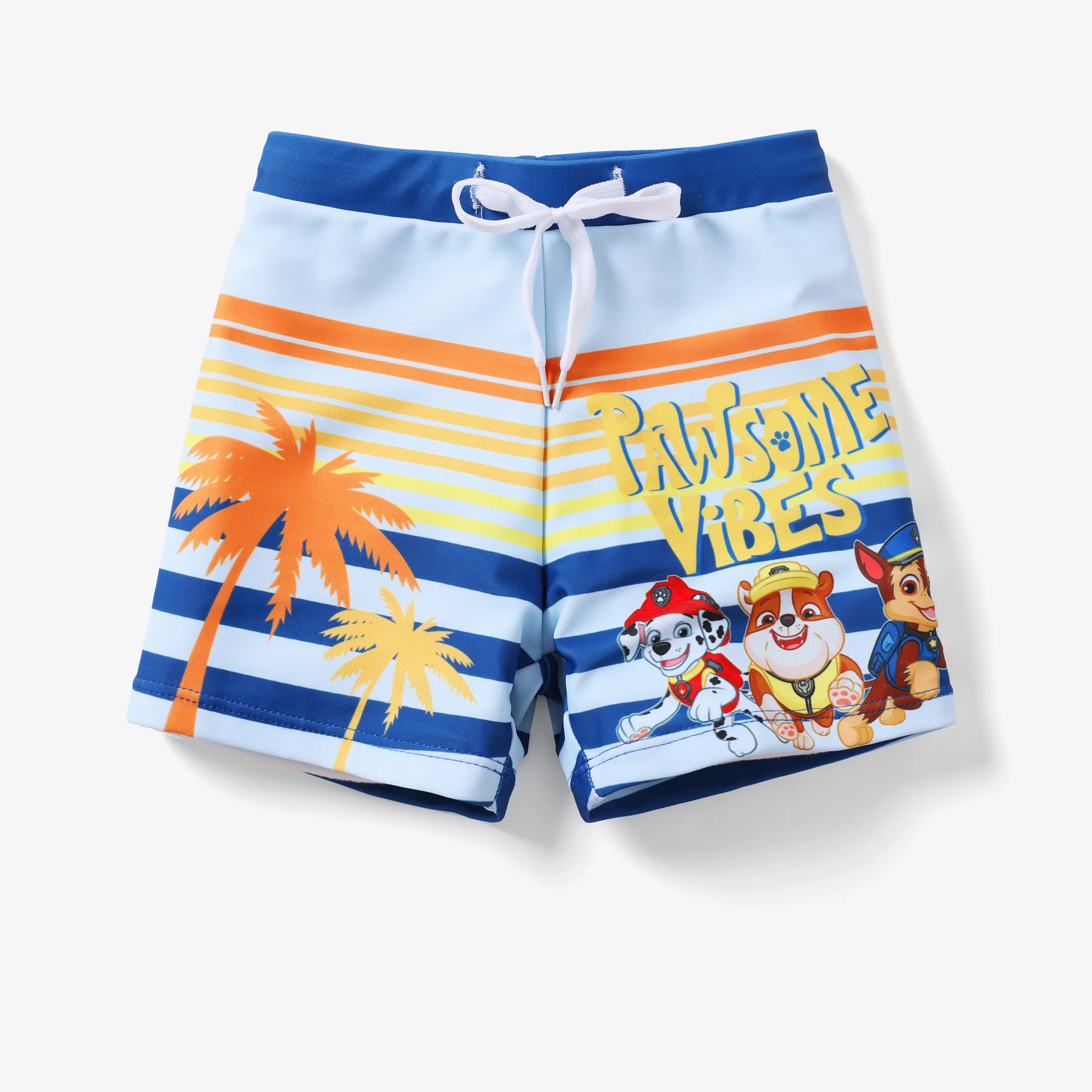 

PAW Patrol Toddler Girl/Boy Chase/Skye Swimming suit/Swimming Trunks/Hooded Towel