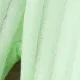 Pantalon décontracté de couleur unie de base festif pour bébé garçon  Vert