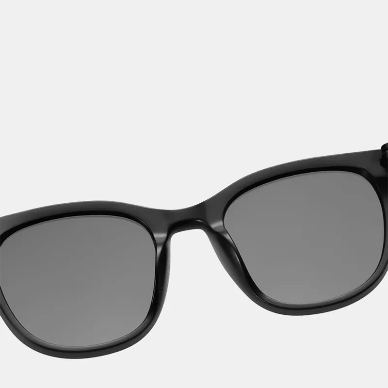 Bunte und stilvolle Outdoor-Sonnenbrille für Kleinkinder / Kinder (mit Box) schwarz big image 1