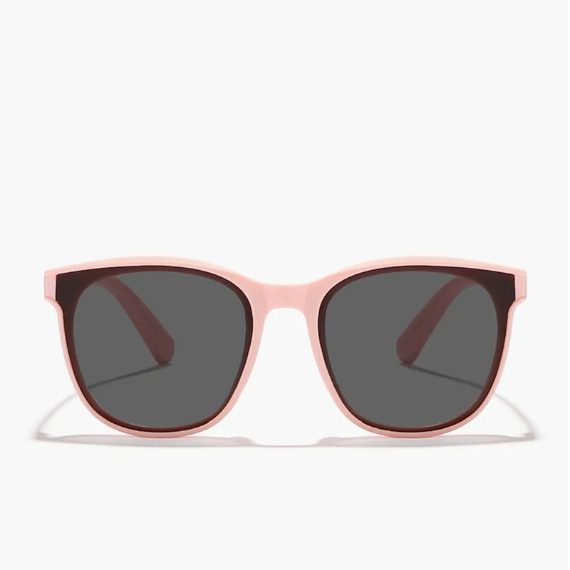 Bunte und stilvolle Outdoor-Sonnenbrille für Kleinkinder / Kinder (mit Box) rosa big image 1