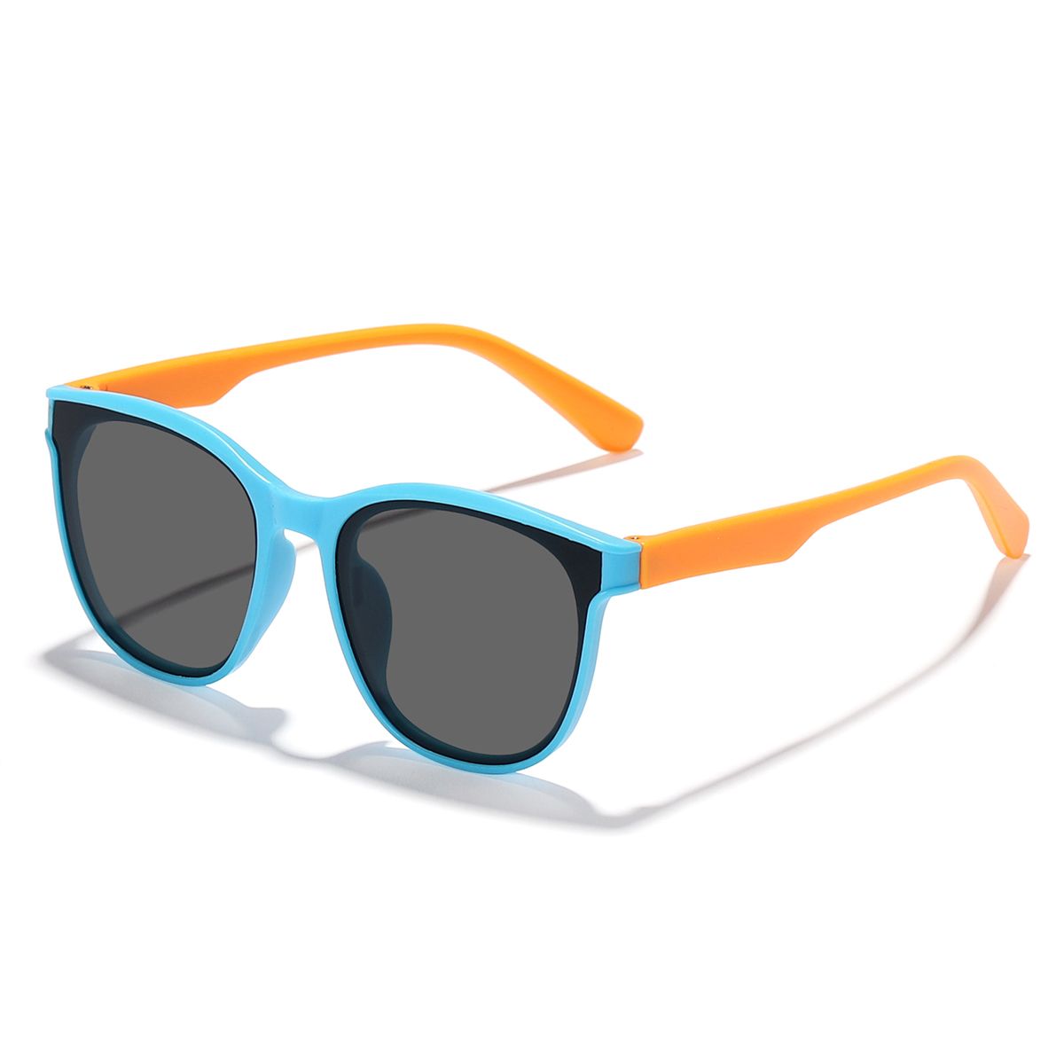 Toddler/kids Colorful and Stylish Outdoor Sunglasses (with Box)