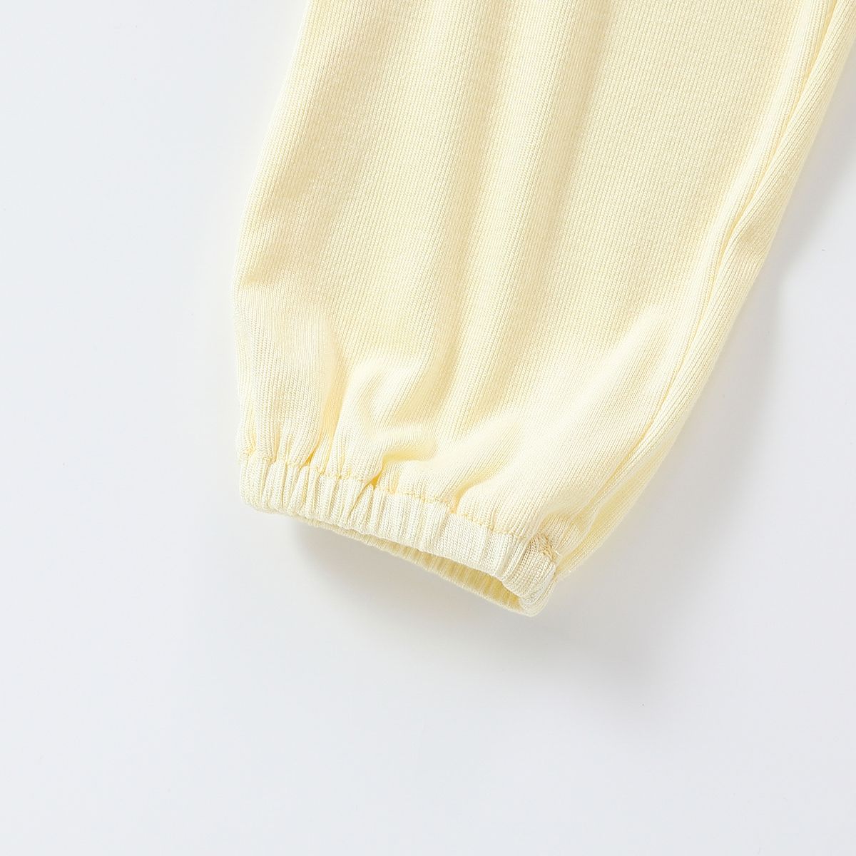 

Kid Boy's Casual Solid Color Pants