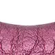 Bandeau doux pour fillette/enfant Violet