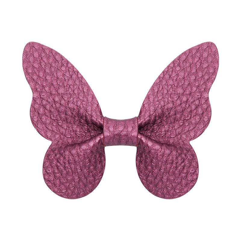 

Toddler/kids Lychee Pattern Butterfly Hair Accessories