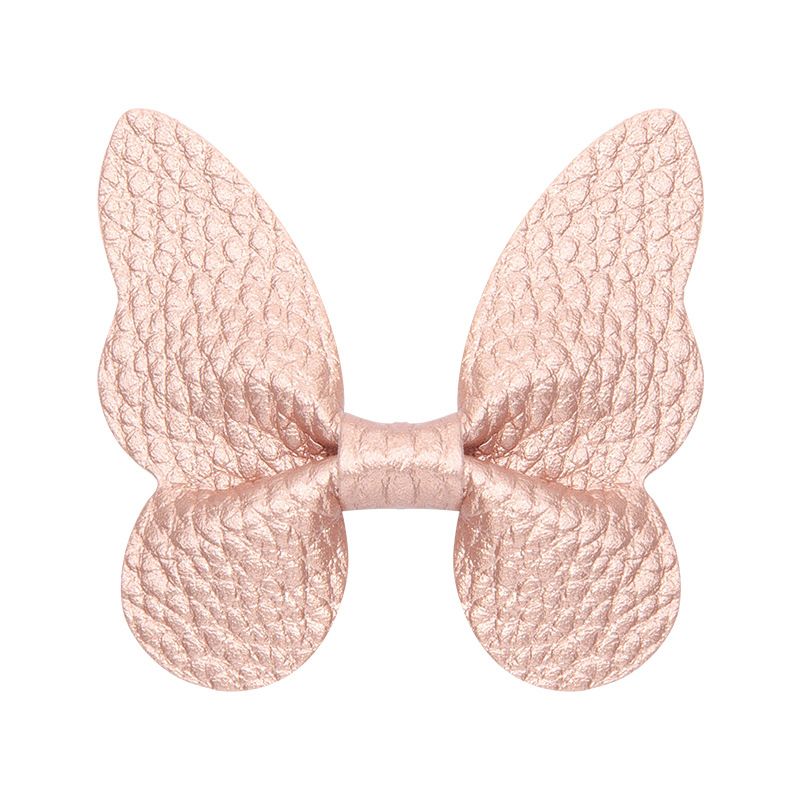 

Toddler/kids Lychee Pattern Butterfly Hair Accessories