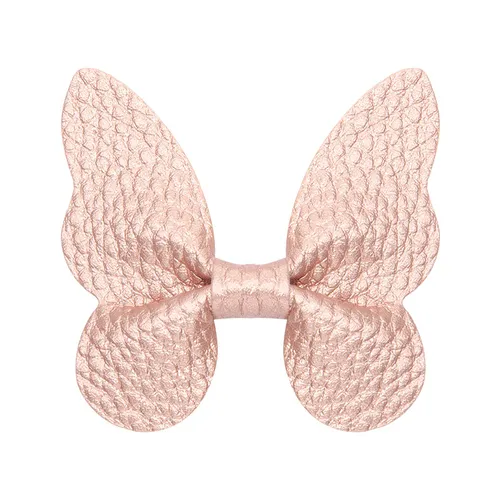 Toddler/kids Lychee Pattern Butterfly Hair Accessories