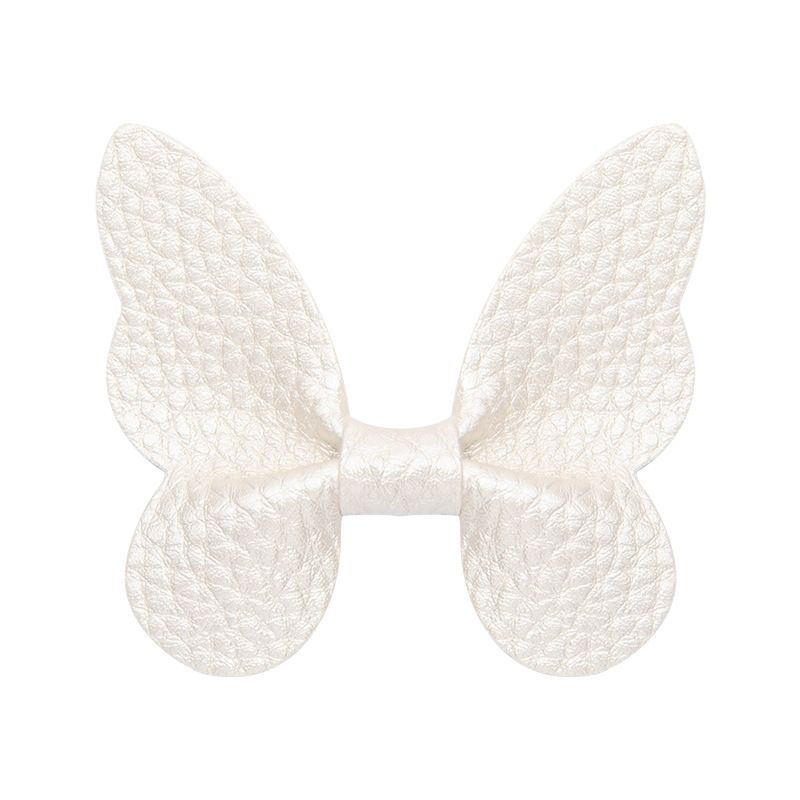 

Toddler/kids Lychee Pattern Butterfly Hair Accessories