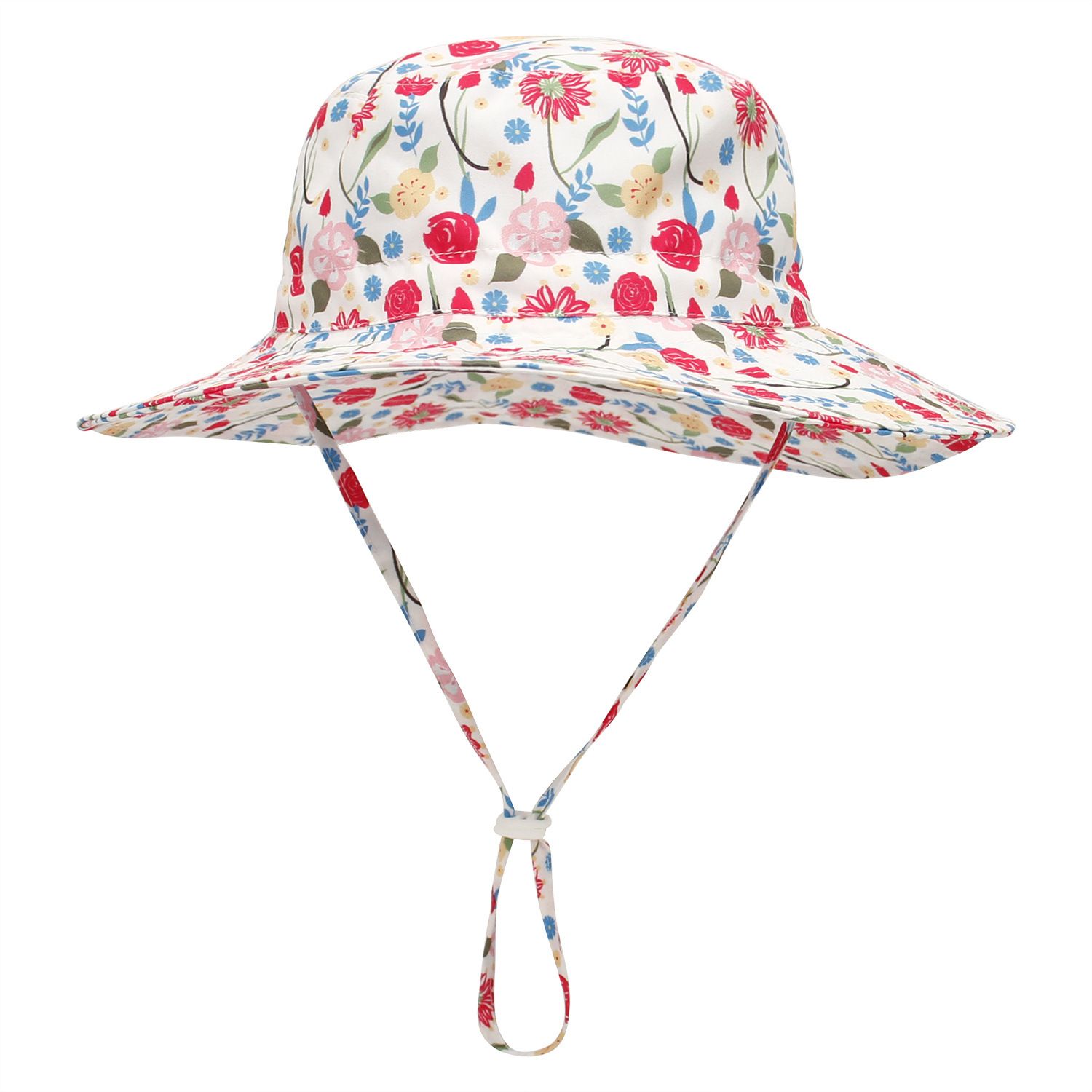 Baby/Toddler Children's Small Rose Bucket Hat