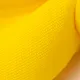 2pcs Toddler Bow Decor Headband and Sunglasses Set Yellow