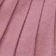 2 Stück Kleinkinder Mädchen Flatterärmel Süß Kostümrock rosa