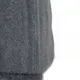قبعة بيسبول مطرزة مطرزة عائلية مع تصميم أبجدي اللون الرمادي