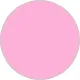 L.O.L. SURPRISE! Kid Girl 2pcs Knot Hem Long-sleeve Top and Allover Print Flared Pants Set  Pink