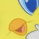 Looney Tunes Pascua Bebé Unisex Conejo Infantil Manga larga Sudadera amarillo claro